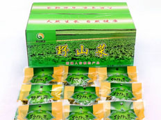 吉木萨尔天山娇子野生椒蒿